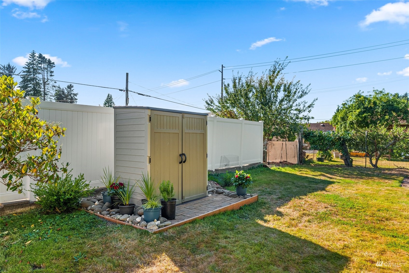 406 B Street Cosmopolis, WA 98537 - Photo 21 of 24 Gallery Image 21