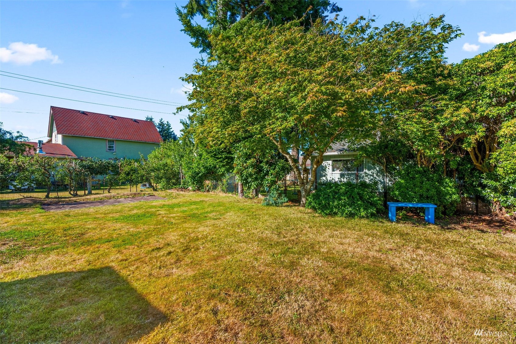 406 B Street Cosmopolis, WA 98537 - Photo 24 of 24 Gallery Image 24