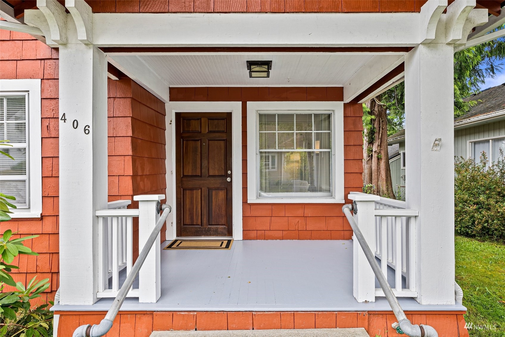406 B Street Cosmopolis, WA 98537 - Photo 4 of 24 Gallery Image 4