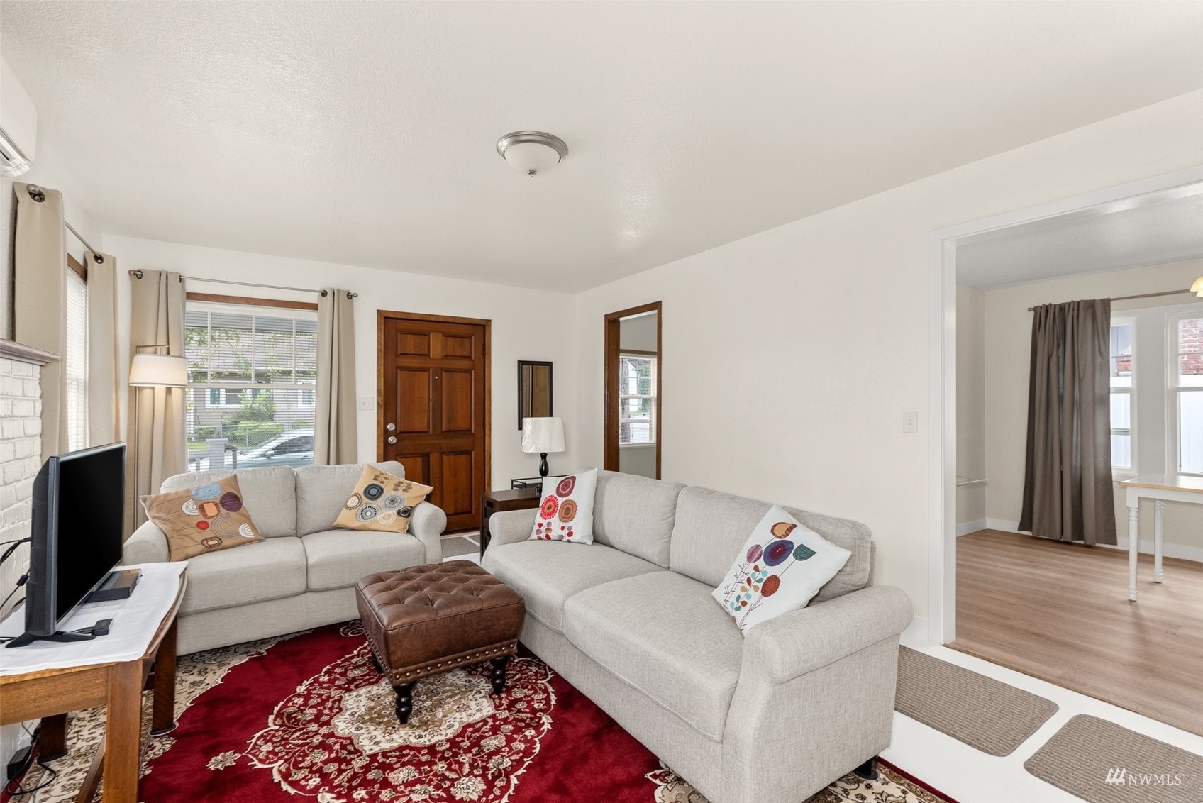 406 B Street Cosmopolis, WA 98537 - Photo 5 of 24 Gallery Image 5