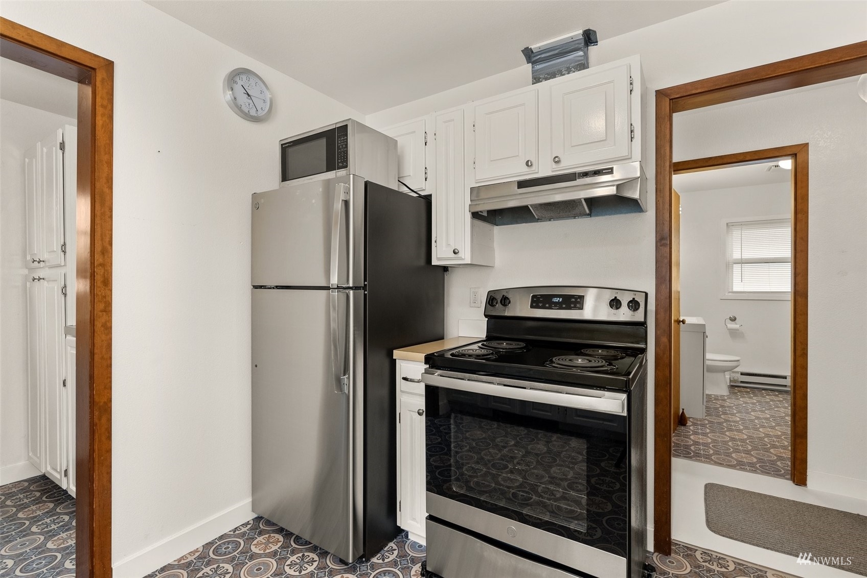 406 B Street Cosmopolis, WA 98537 - Photo 8 of 24 Gallery Image 8
