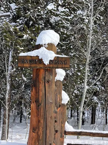 $120,000 | Tbd Tbd Annies Landing, Ashton, ID 83420