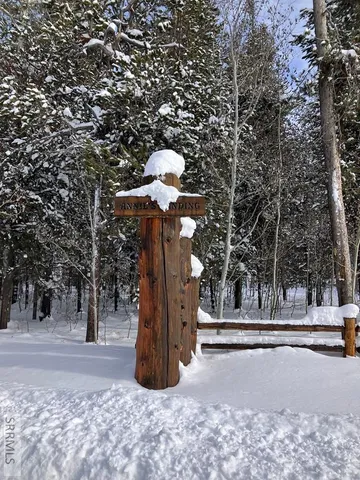 $120,000 | Tbd Tbd Annies Landing, Ashton, ID 83420