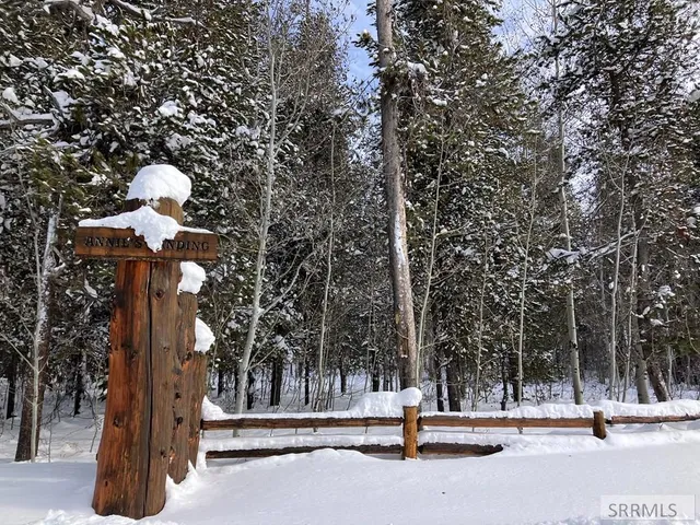 $120,000 | Tbd Tbd Annies Landing, Ashton, ID 83420