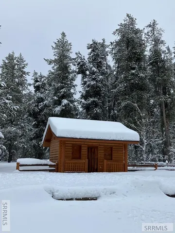 $120,000 | Tbd Tbd Annies Landing, Ashton, ID 83420