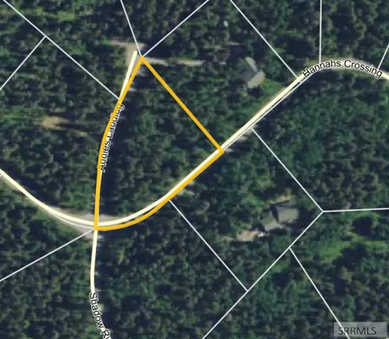 $120,000 | Tbd Tbd Annies Landing, Ashton, ID 83420