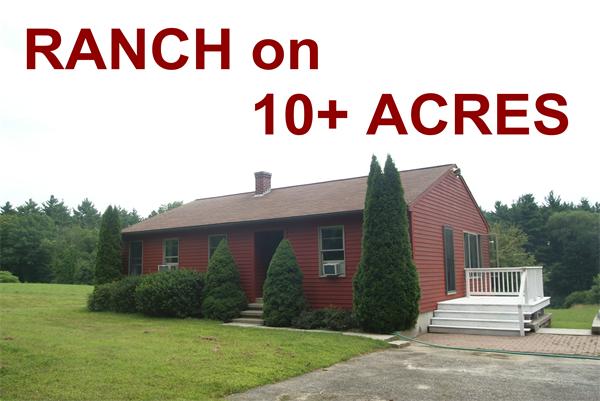 303 R Dudley Southbridge Road Dudley, MA 01571 - Photo 1 of 18 Gallery Image 1