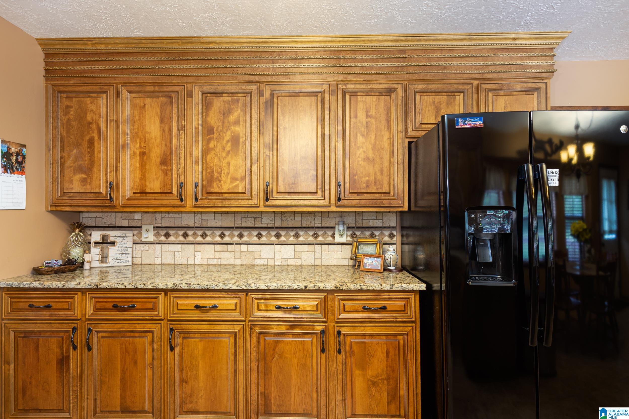891 Oak Hill Road Oxford, AL 36203 - Photo 4 of 41