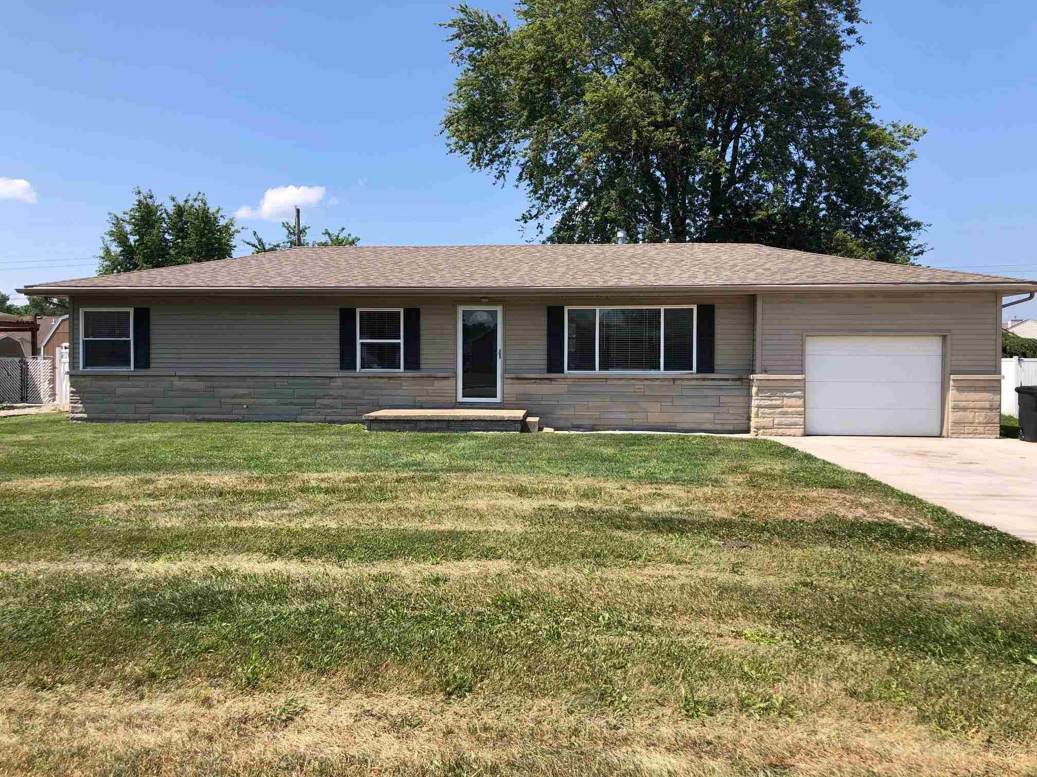 509 South Dixon Road Kokomo, IN 46901 - Photo 1 of 1 Gallery Image 1