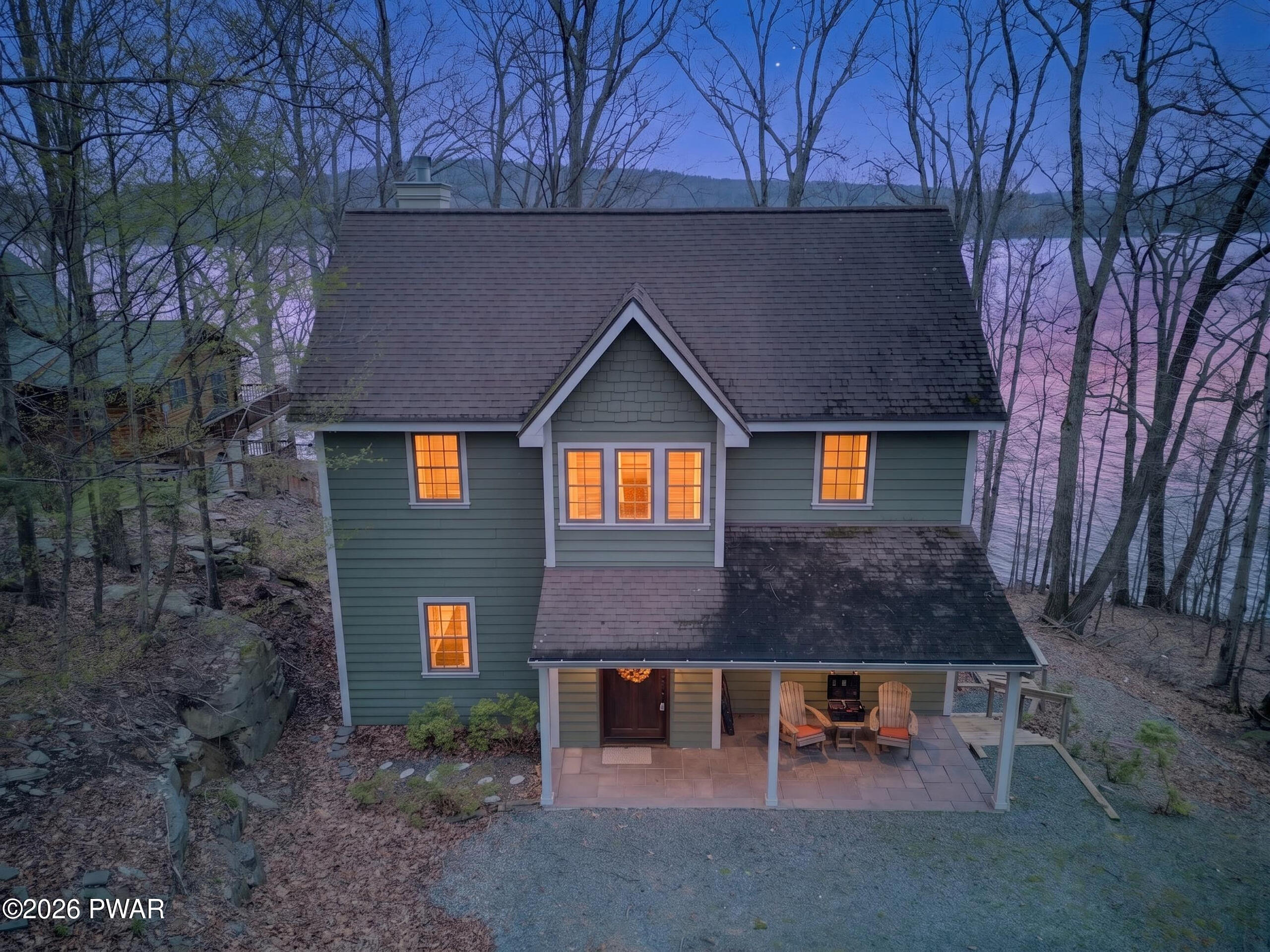 2 Knollwood Road Lake Ariel, PA 18436 - Photo 51 of 59