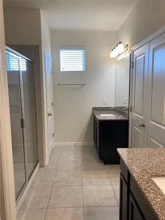 a view of small space