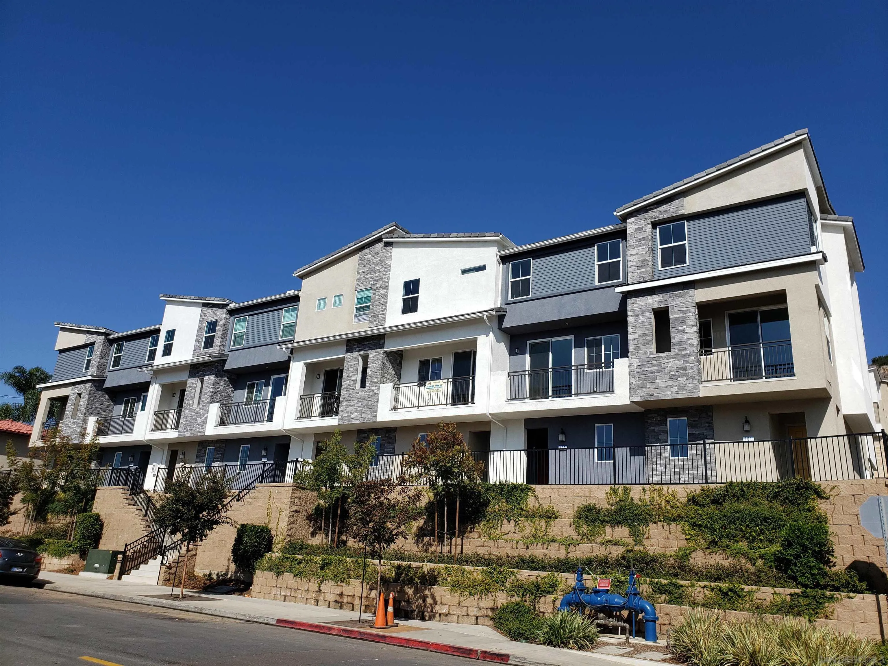 342 Fitzpatrick Road, Unit 103 San Marcos, CA 92069 - Photo 1 of 14 Gallery Image 1