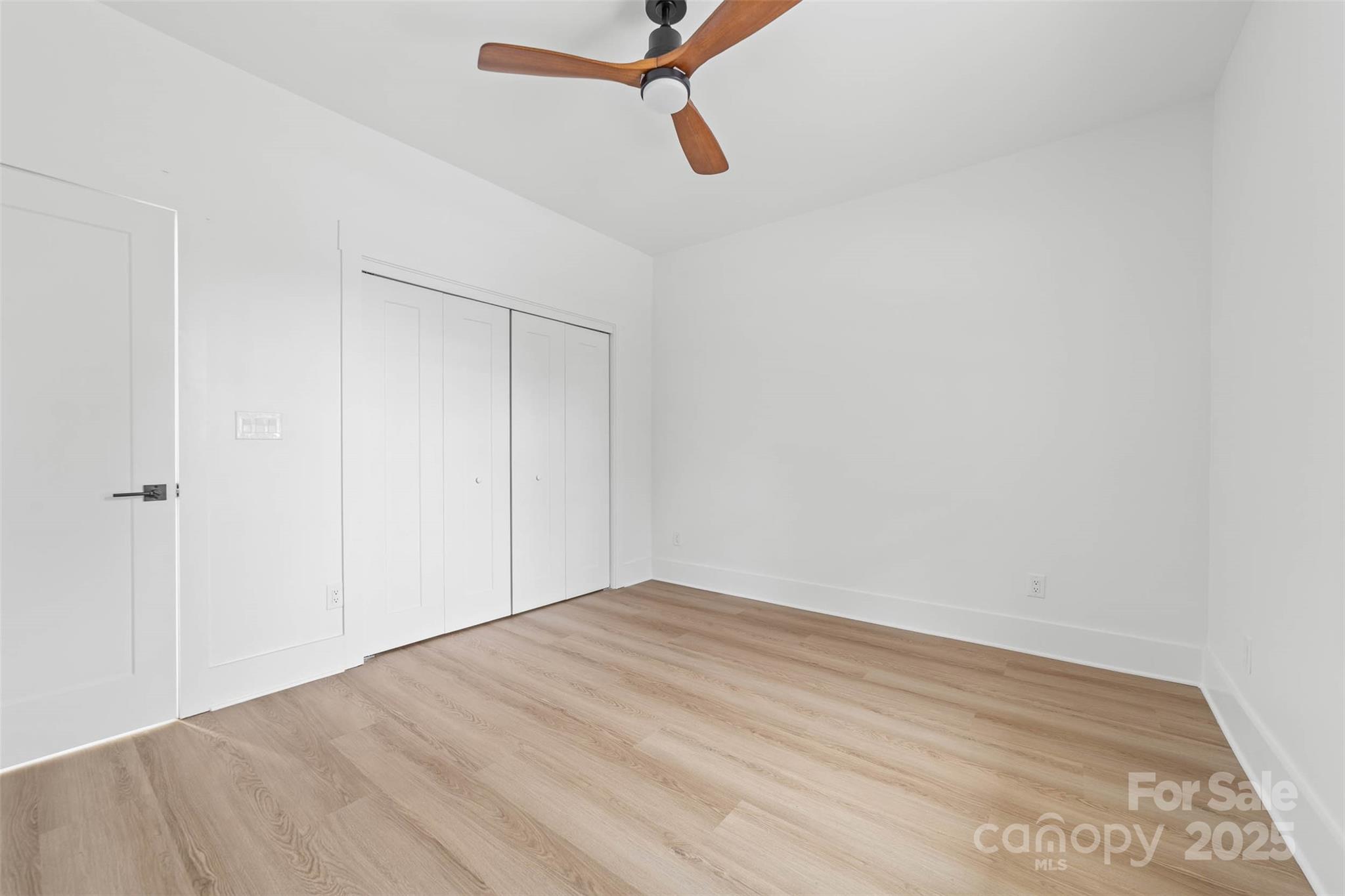 2102 Whitworth Road Cherryville, NC 28021 - Photo 28 of 34 a view of empty room with wooden floor