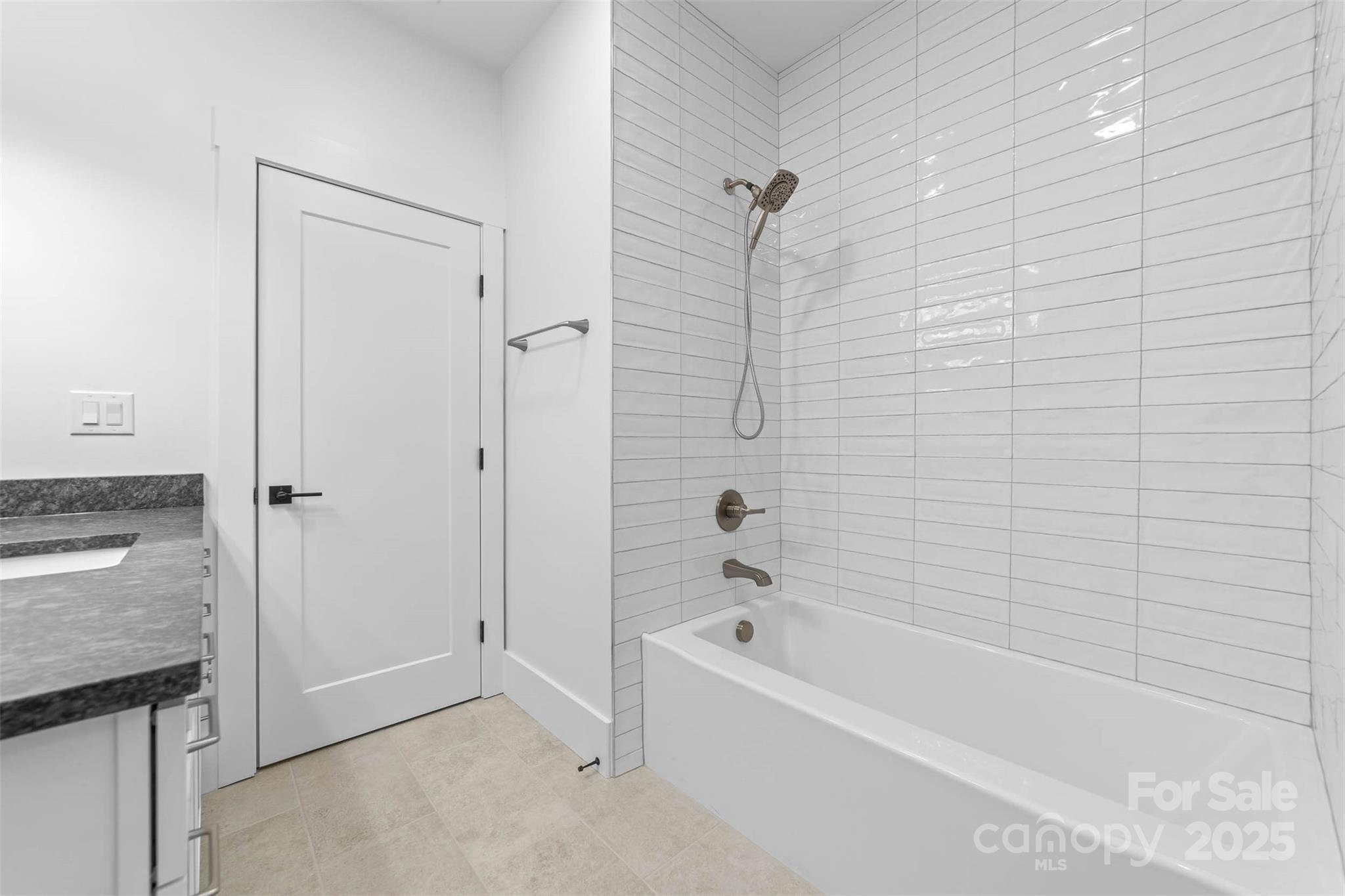 2102 Whitworth Road Cherryville, NC 28021 - Photo 29 of 34 a bathroom with a bathtub and shower