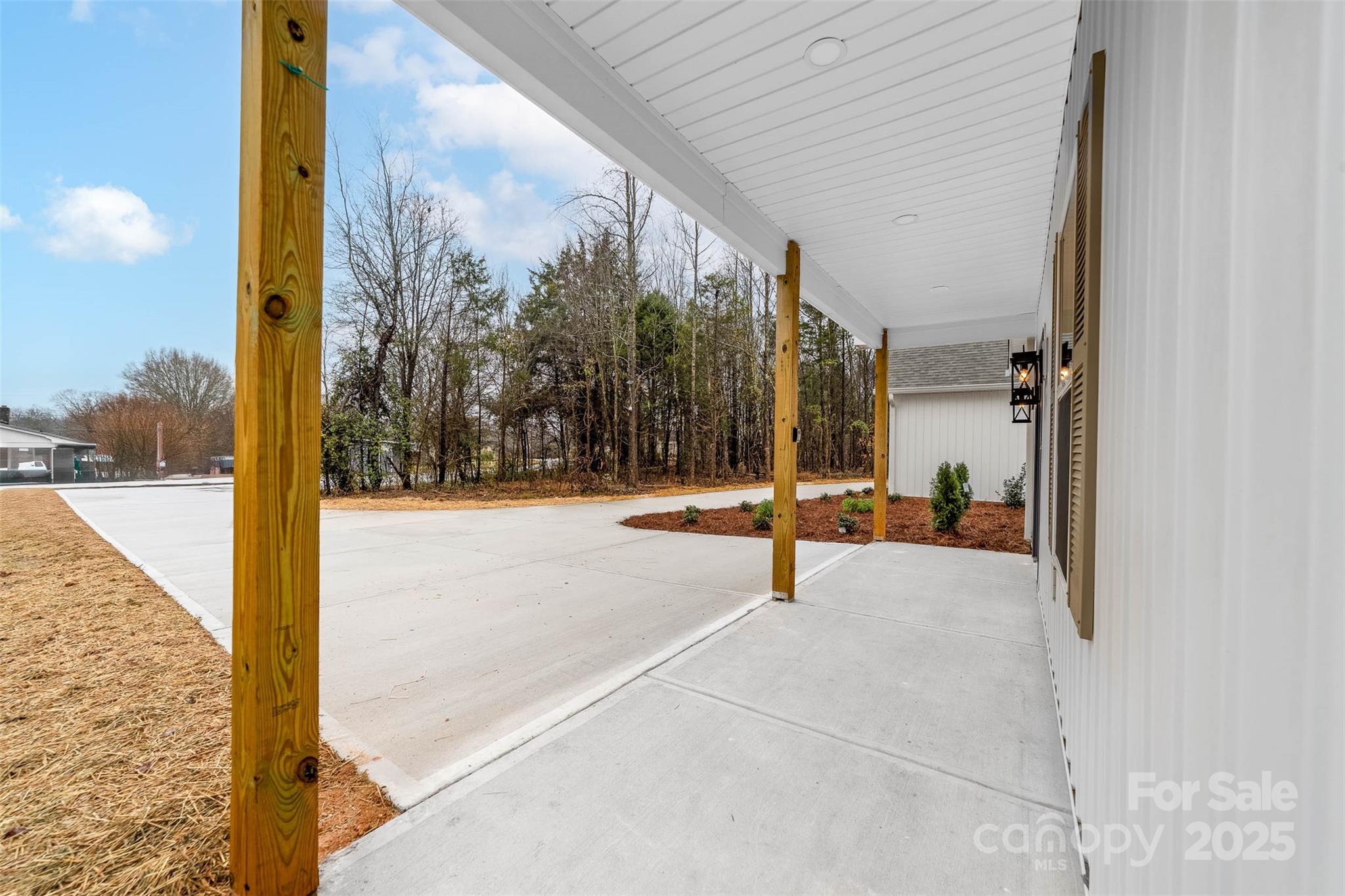 2102 Whitworth Road Cherryville, NC 28021 - Photo 32 of 34 a view of a outdoor space