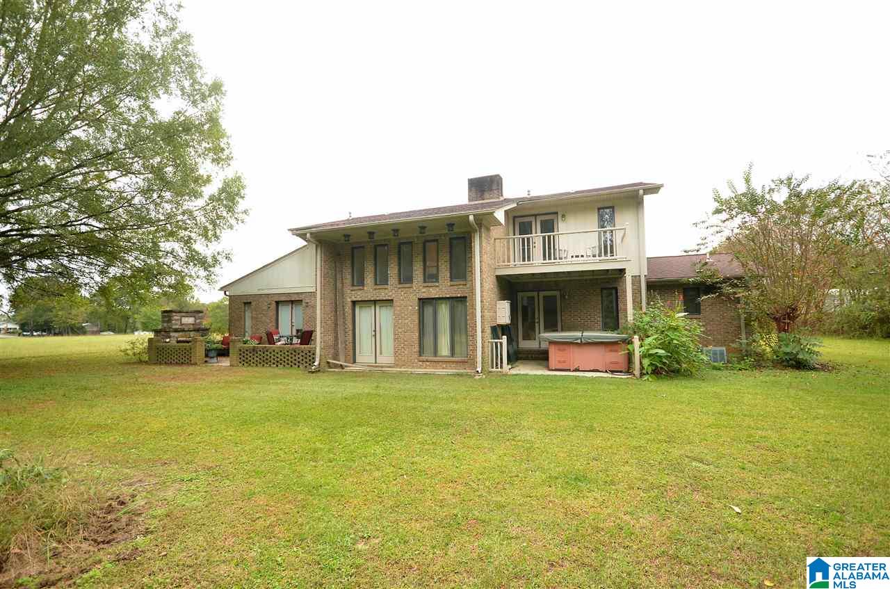 333 Stewart Road Cullman, AL 35055 - Photo 37 of 43