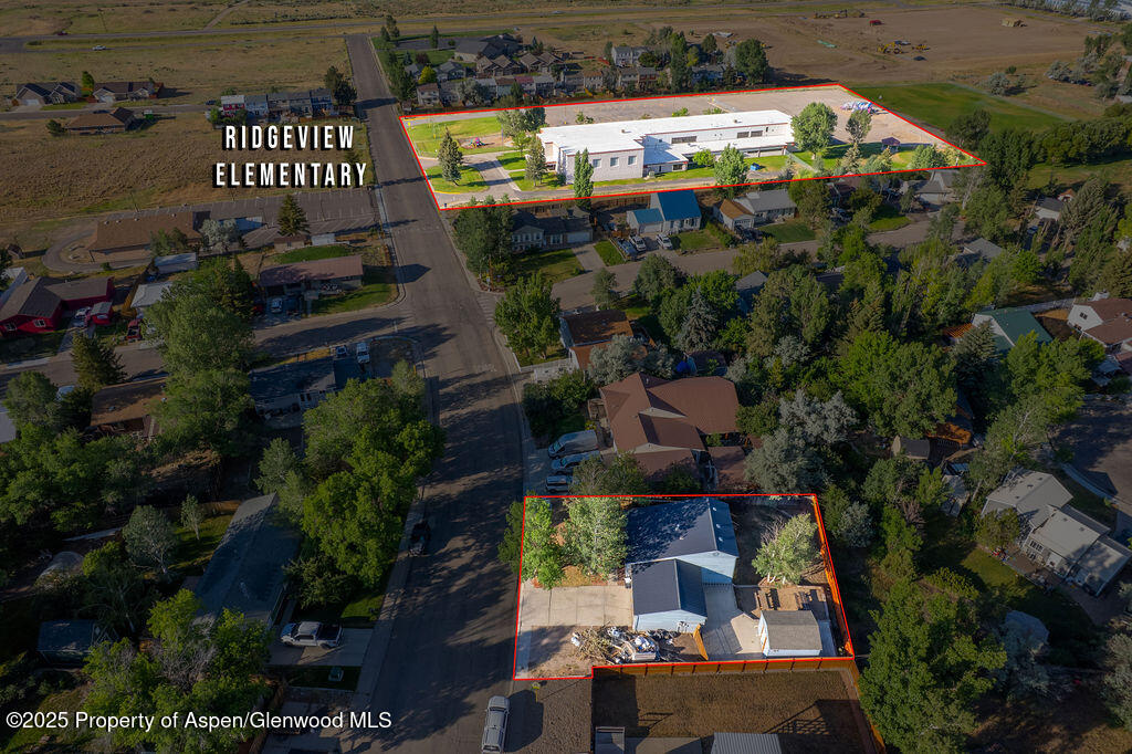 714 Westridge Road Craig, CO 81625 - Photo 39 of 39 714WestridgeRd.PL