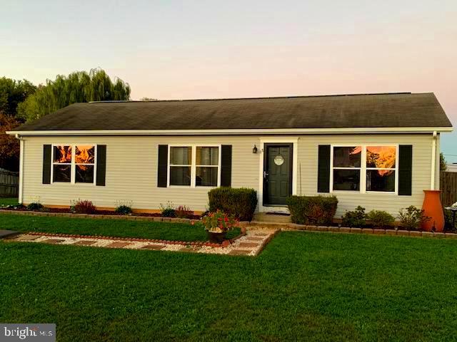 68 Stiles Way Ranson, WV 25438 - Photo 1 of 28 3 Bedrooms 2 Full Baths