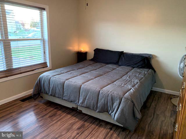 68 Stiles Way Ranson, WV 25438 - Photo 16 of 28 Master Bedroom