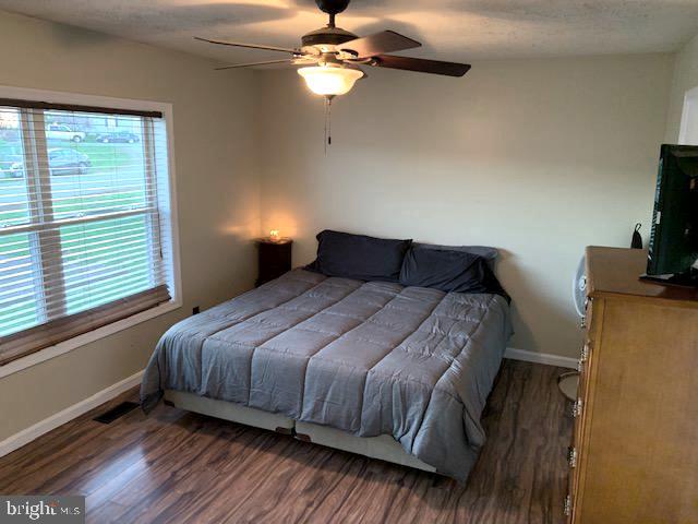 68 Stiles Way Ranson, WV 25438 - Photo 17 of 28 Master Bedroom