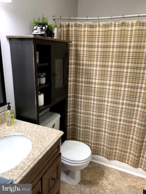 68 Stiles Way Ranson, WV 25438 - Photo 23 of 28 2nd Full Bath