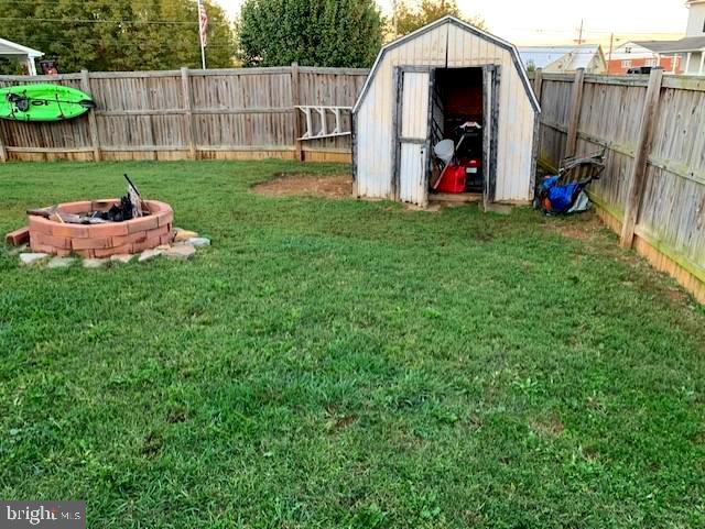 68 Stiles Way Ranson, WV 25438 - Photo 28 of 28 Shed