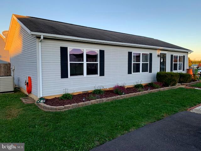 68 Stiles Way Ranson, WV 25438 - Photo 5 of 28 Recently Paved Driveway