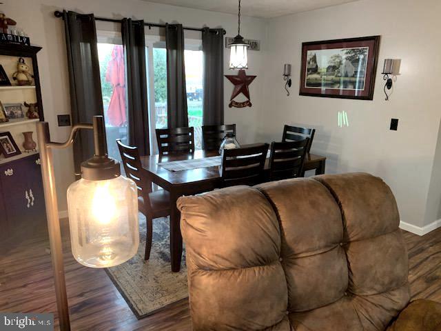 68 Stiles Way Ranson, WV 25438 - Photo 8 of 28 Open Concept