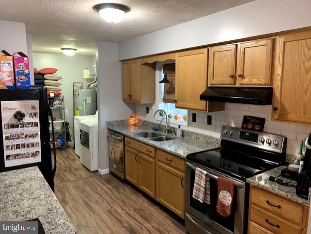 68 Stiles Way Ranson, WV 25438 - Photo 10 of 28 Ktichen