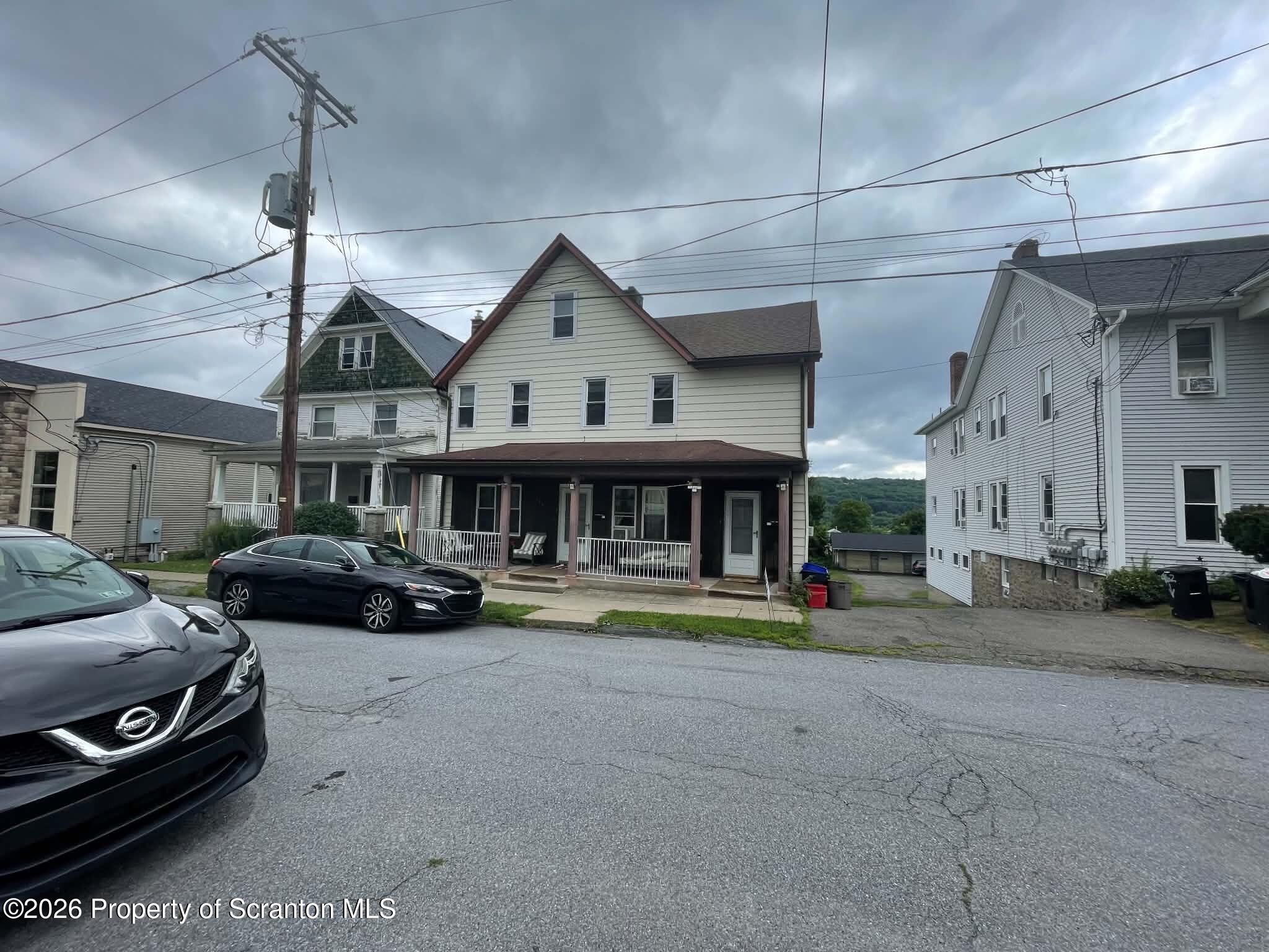 966 Ridge Avenue, Unit 2 Scranton, PA 18510 - Photo 2 of 22 Welcome Home!