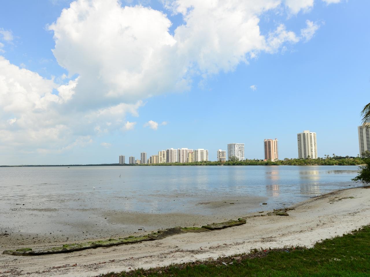 1131 Pine Point Road Singer Island, FL 33404 - Photo 33 of 34 Water View