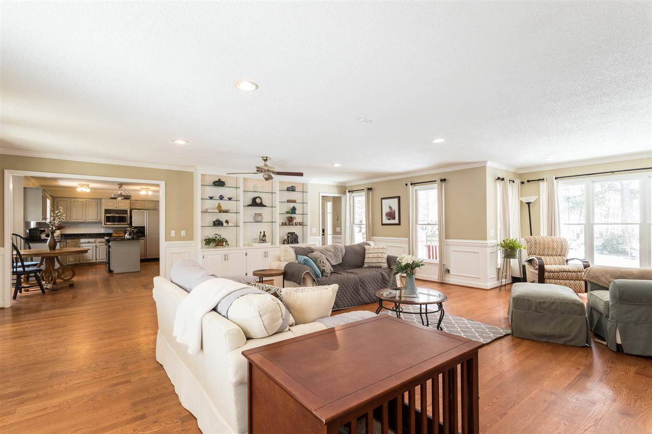 4008 Graham Newton Road Raleigh, NC 27606 - Photo 2 of 30 Photo 2