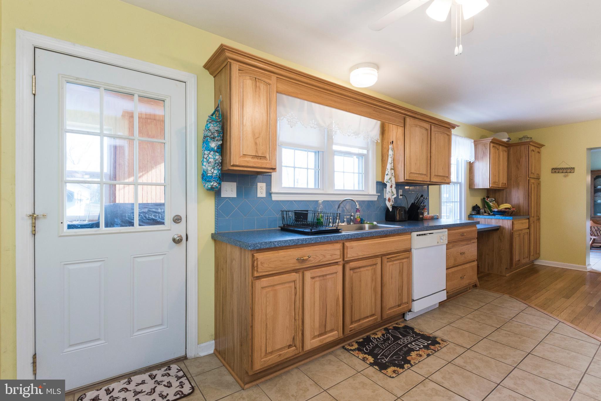 5250 Bicknell Road Marbury, MD 20658 - Photo 14 of 45 Kitchen