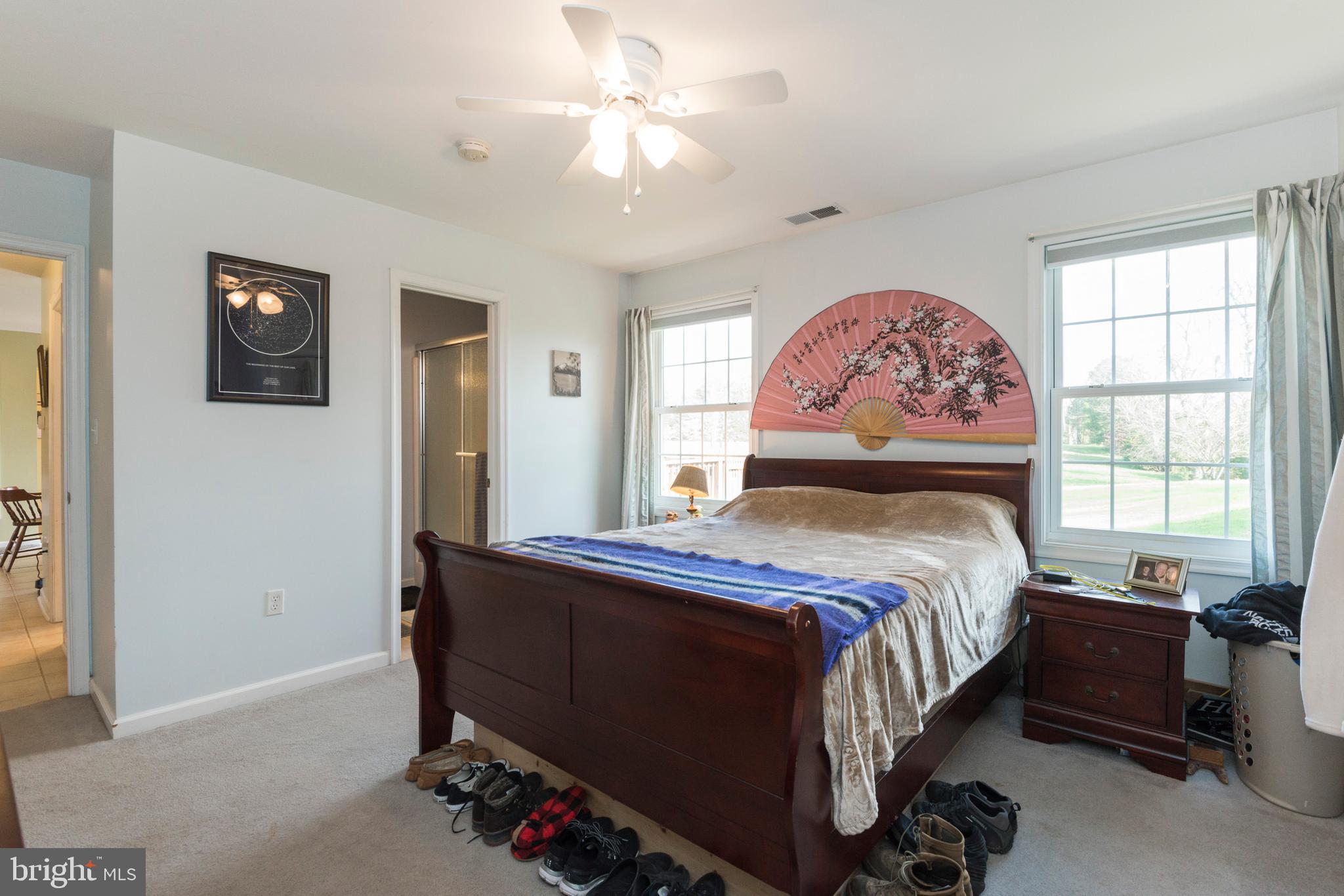 5250 Bicknell Road Marbury, MD 20658 - Photo 22 of 45 Primary Bedroom