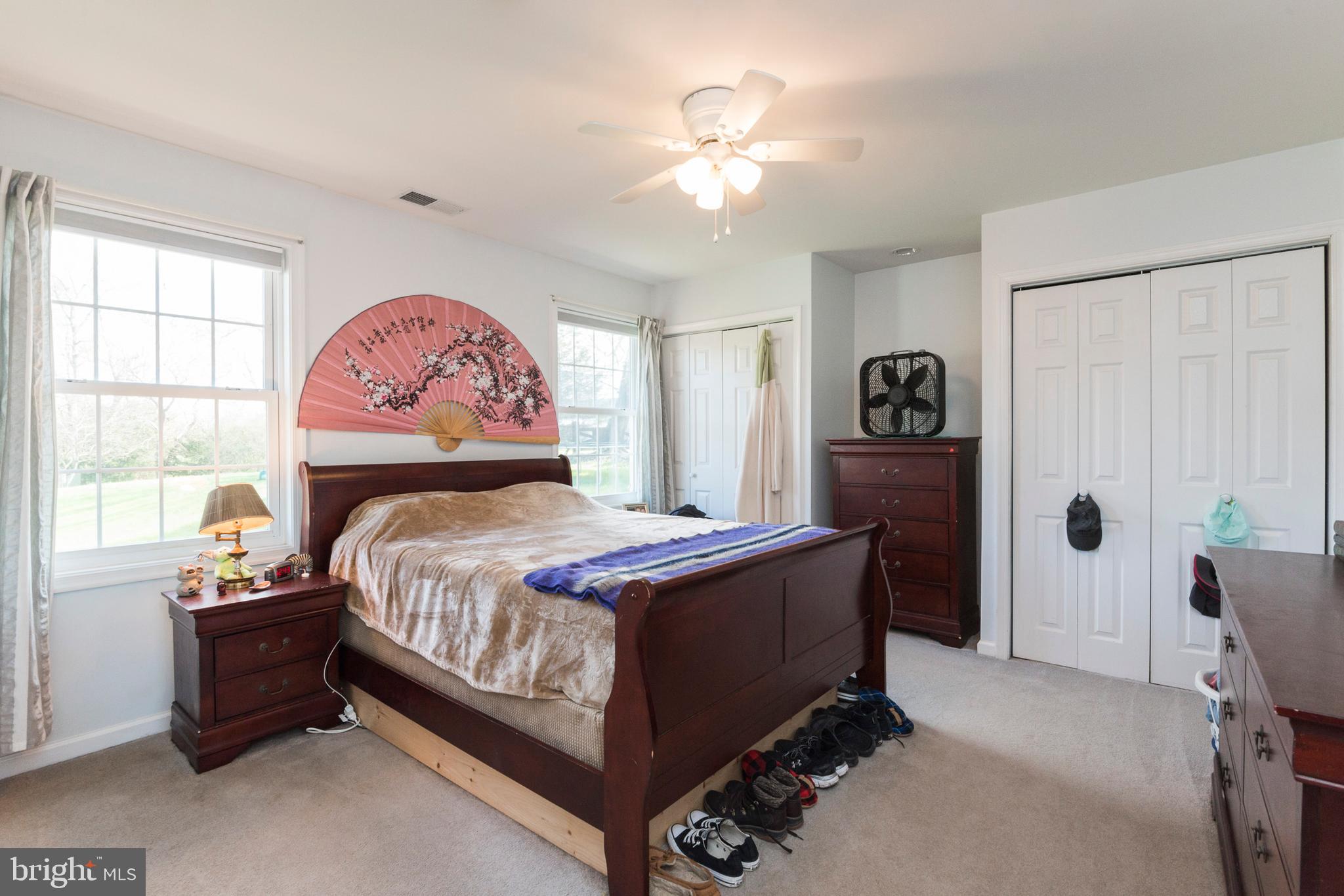 5250 Bicknell Road Marbury, MD 20658 - Photo 23 of 45 Primary Bedroom
