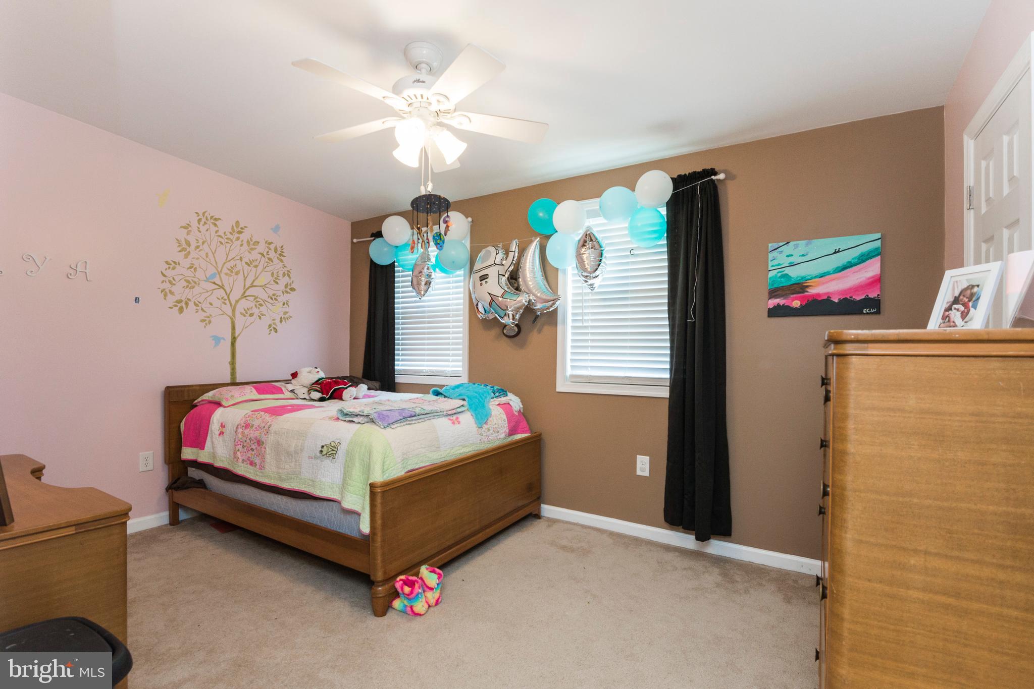 5250 Bicknell Road Marbury, MD 20658 - Photo 29 of 45 Bedroom 3