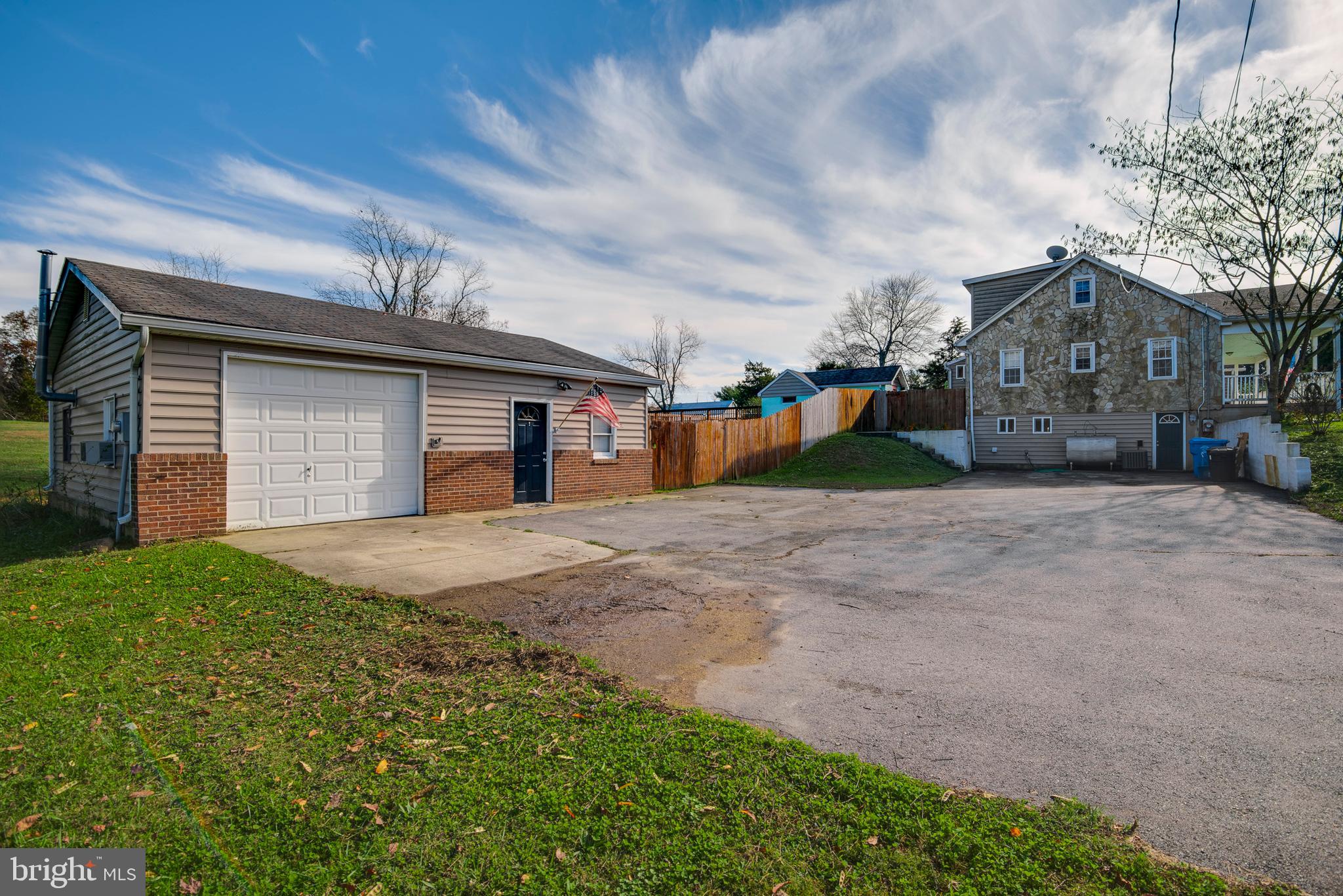 5250 Bicknell Road Marbury, MD 20658 - Photo 5 of 45 Detached Garage