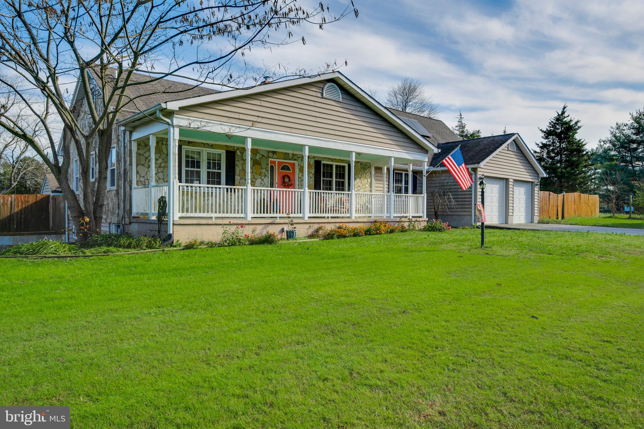5250 Bicknell Road Marbury, MD 20658 - Photo 45 of 45 House Front