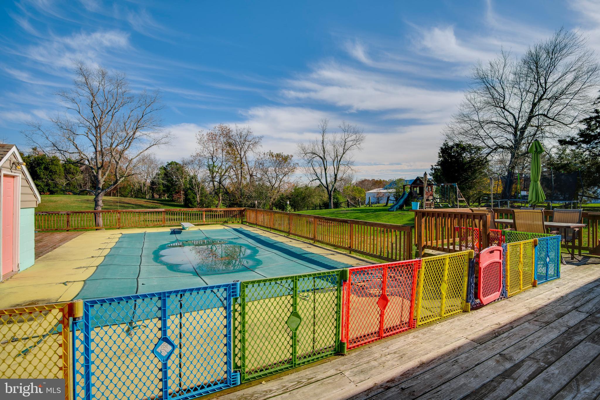 5250 Bicknell Road Marbury, MD 20658 - Photo 7 of 45 Pool