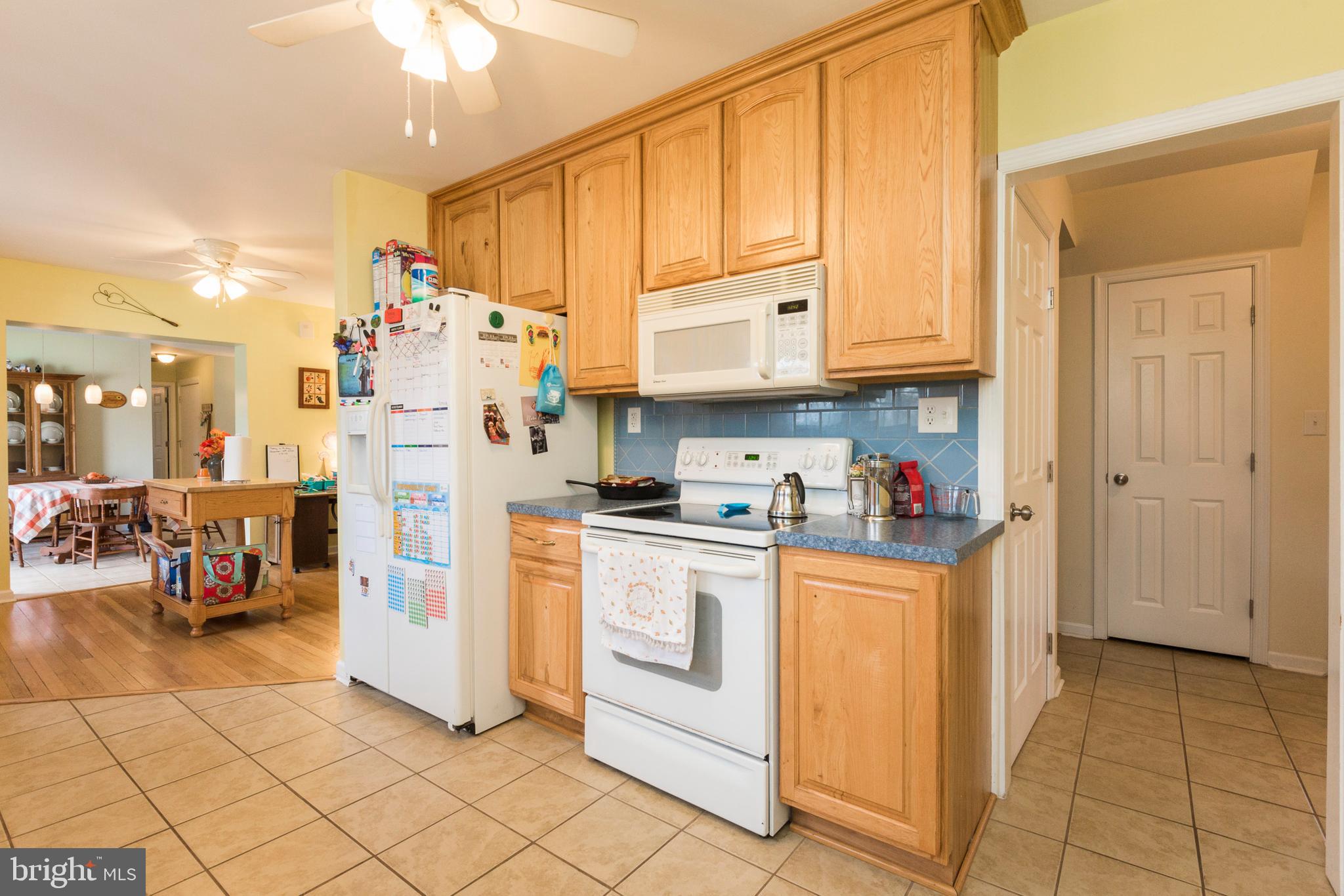 5250 Bicknell Road Marbury, MD 20658 - Photo 9 of 45 Kitchen