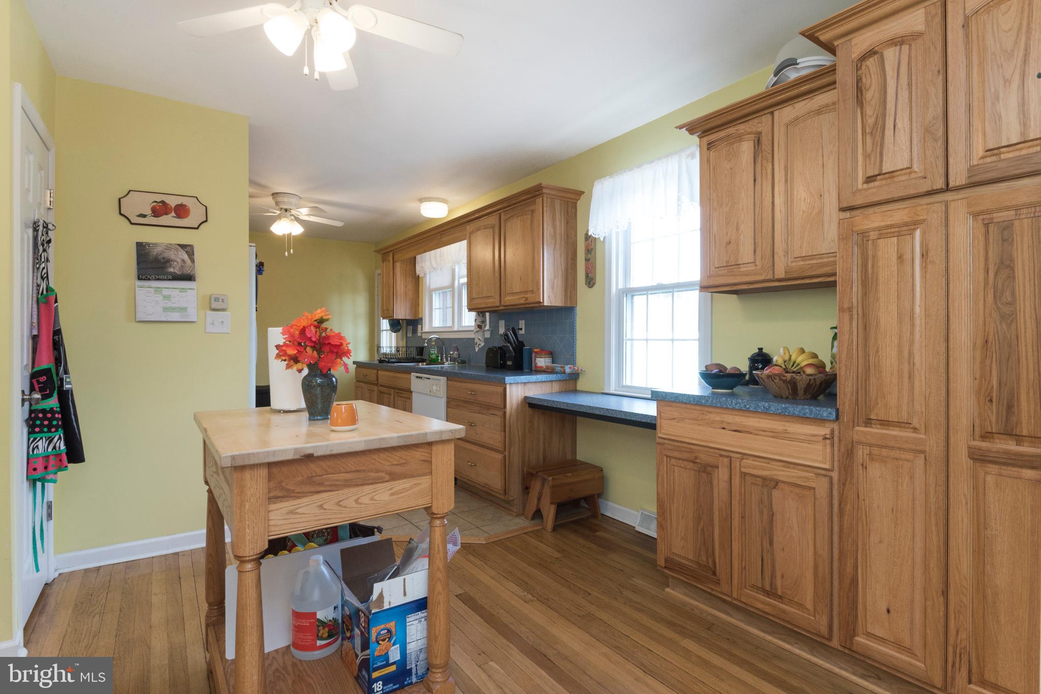 5250 Bicknell Road Marbury, MD 20658 - Photo 10 of 45 Kitchen
