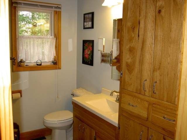N7415 Begin Road Deerbrook, WI 54424 - Photo 12 of 20 Gallery Image 12