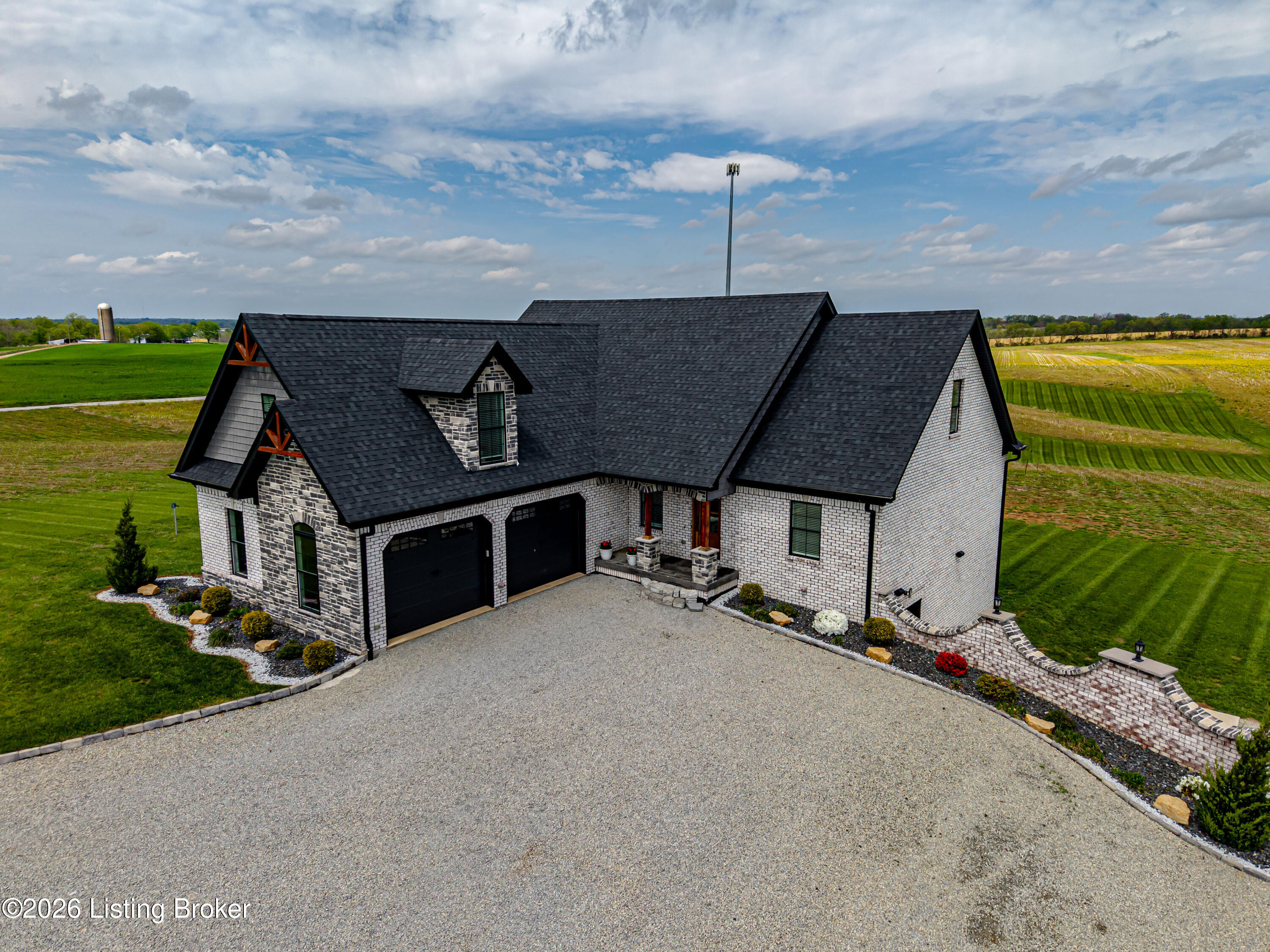 140 Stringtown Road Bardstown, KY 40004 - Photo 3 of 29 DJI_20260414015347_0193_D