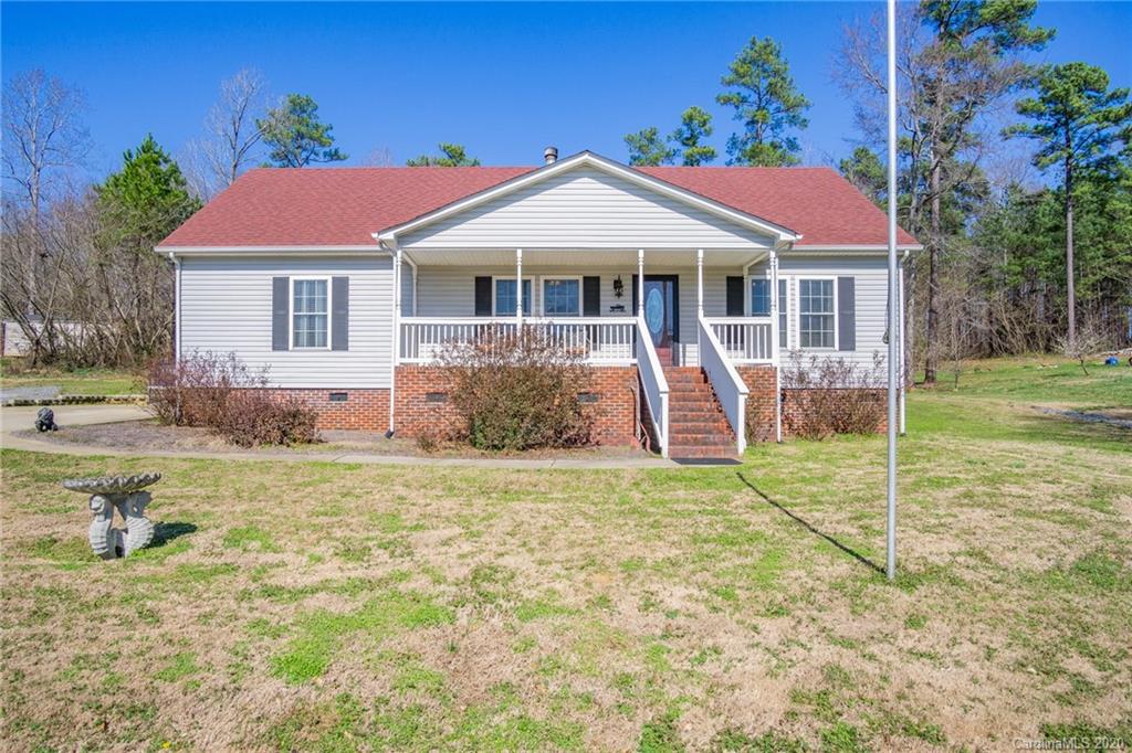 9522 Anne Taylor Road York, SC 29745 - Photo 1 of 35 Gallery Image 1