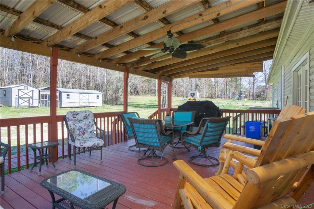 9522 Anne Taylor Road York, SC 29745 - Photo 27 of 35 Gallery Image 27