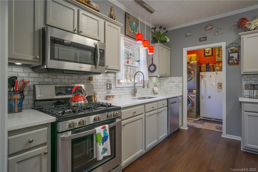 9522 Anne Taylor Road York, SC 29745 - Photo 10 of 35 Gallery Image 10