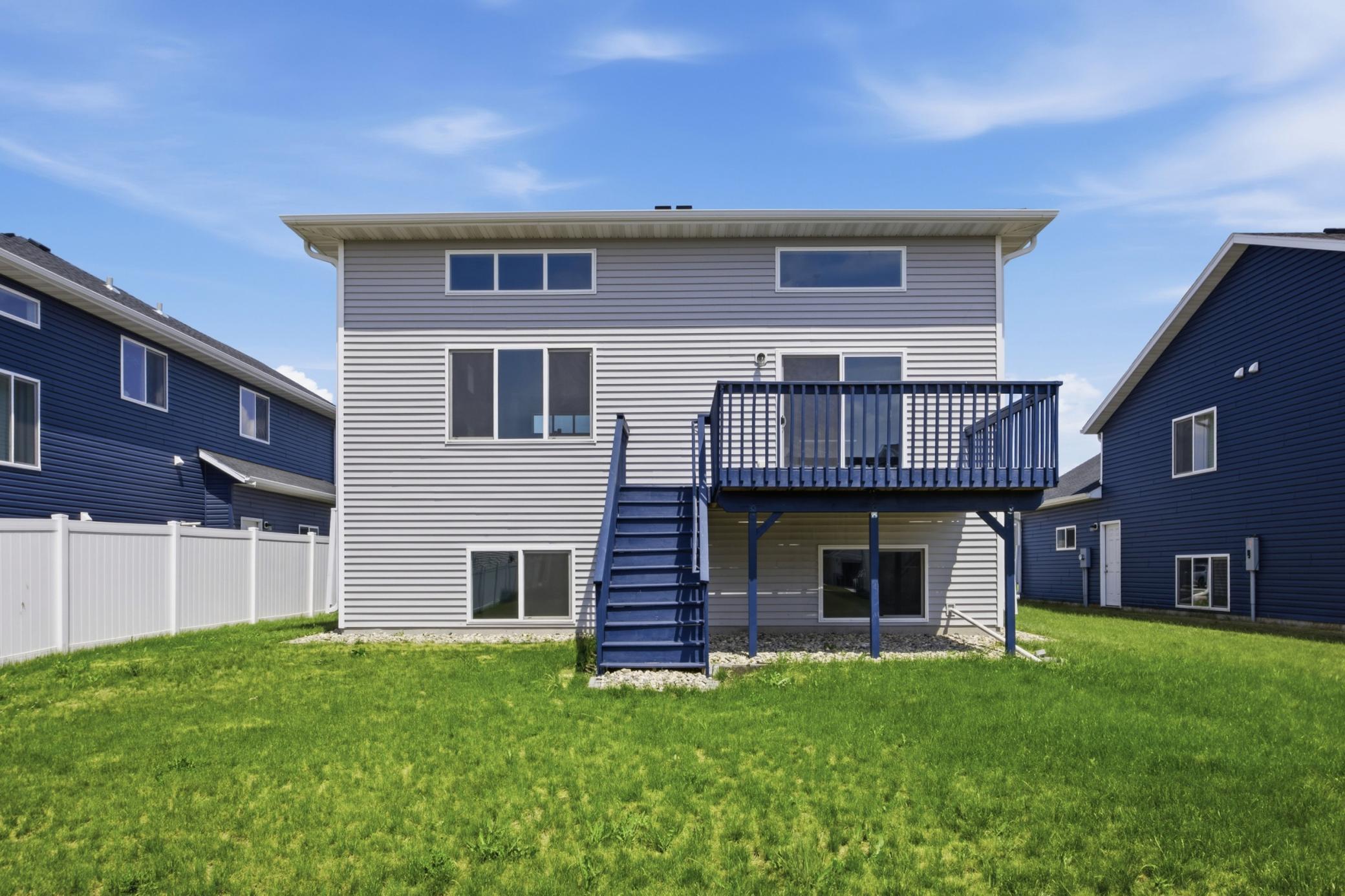 2506 Fulton Loop South Fargo, ND 58104 - Photo 26 of 28
