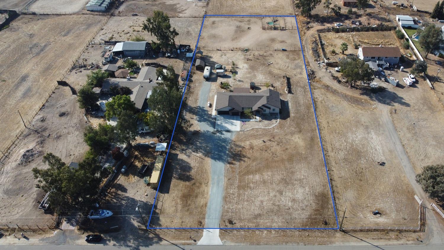 15720 Mark Road Madera, CA 93636 - Photo 35 of 37 Gallery Image 35