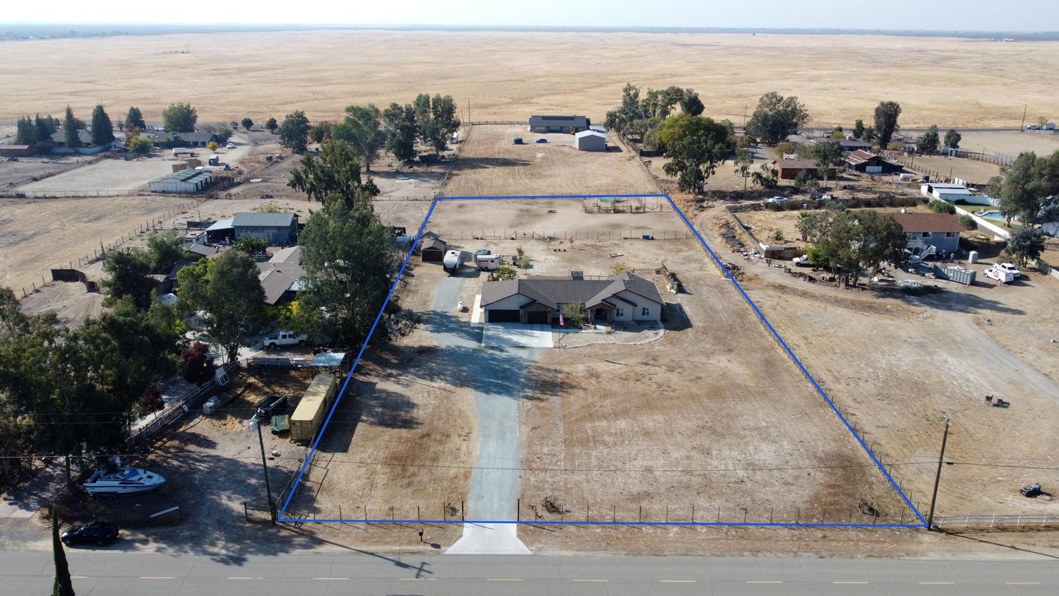 15720 Mark Road Madera, CA 93636 - Photo 37 of 37 Gallery Image 37
