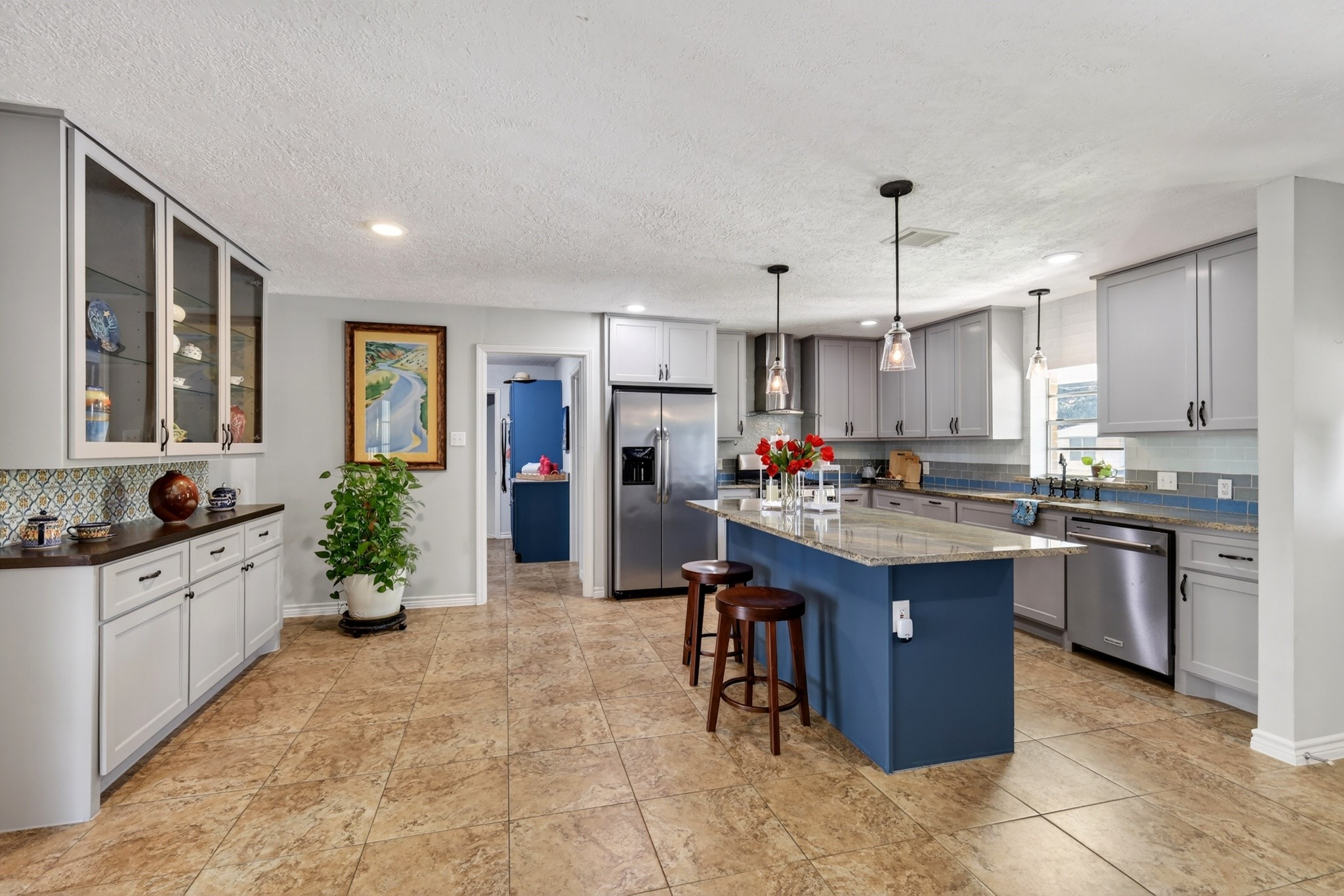 1002 Washington Street Brenham, TX 77833 - Photo 1 of 23